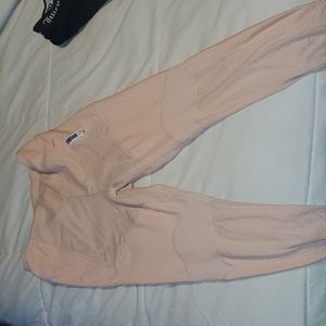Gym shark leggings